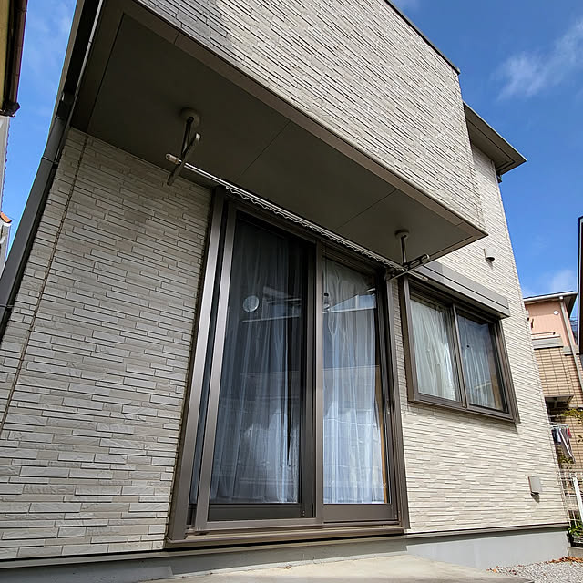 部屋全体/モニター応募投稿/庭/ベランダのインテリア実例 - 2022-03-30 14:39:10