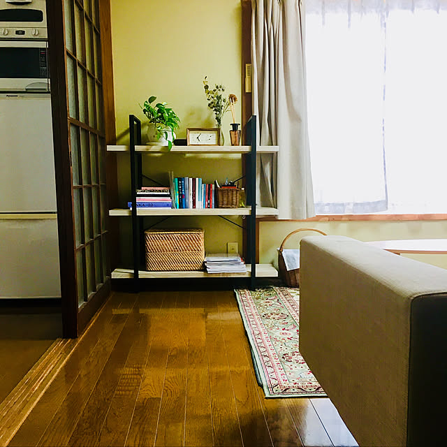 asnさんの実例写真