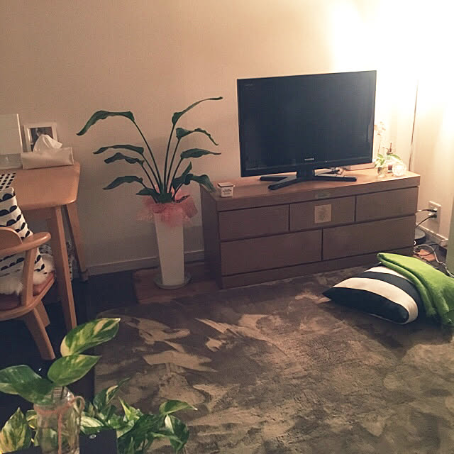 ellyさんの実例写真