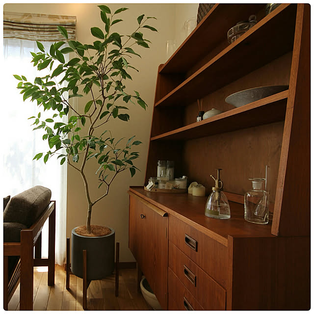 Hisashiさんの部屋