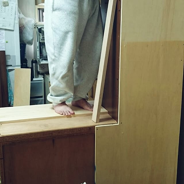 Ucchiさんの実例写真