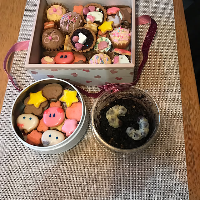 kou-kitiさんの部屋