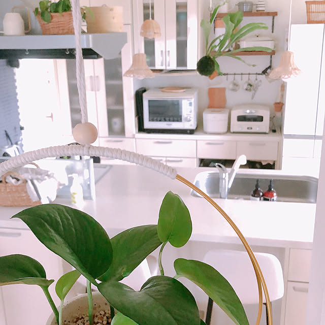 milkcocoaさんの部屋