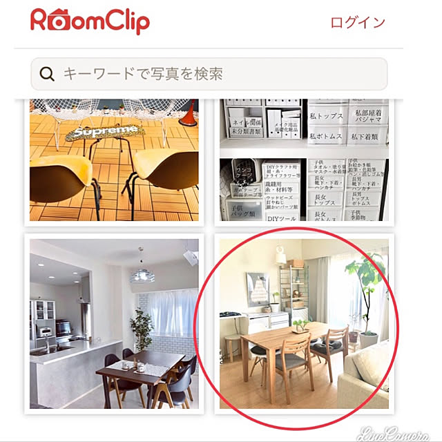 krkrさんの実例写真