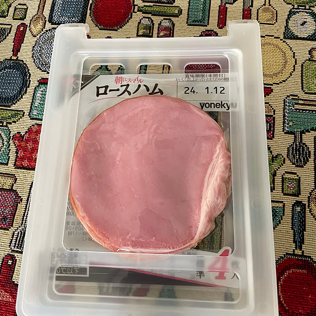 momocchiさんの部屋