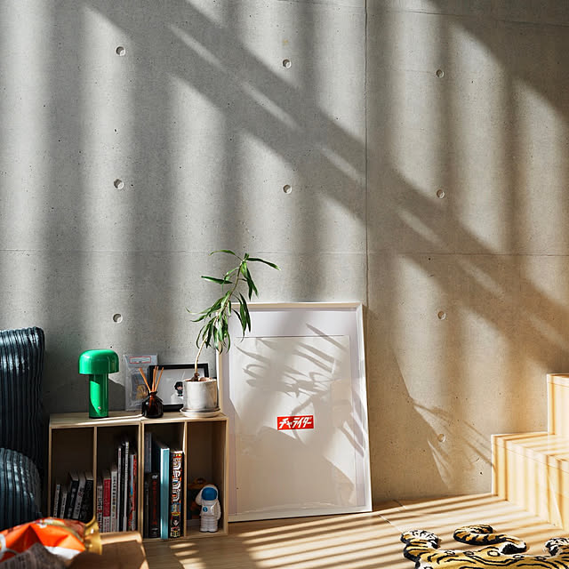 bassa_さんの実例写真