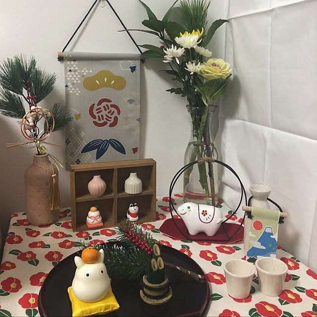 takasanさんの実例写真