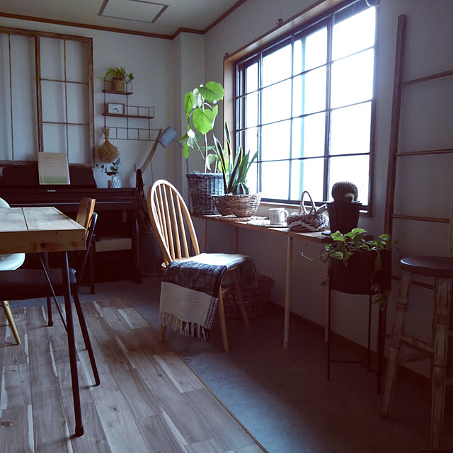kさんの実例写真