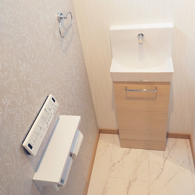 バス/トイレのインテリア実例 - 2021-09-05 14:10:49