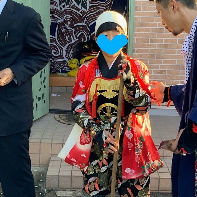 chiiyanさんの部屋
