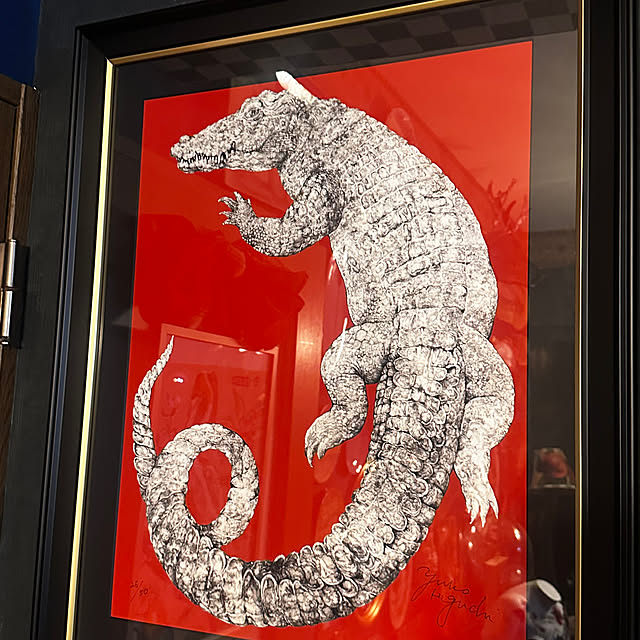 okyame-chanさんの部屋