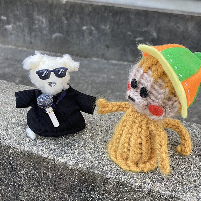 manduonmaさんの実例写真