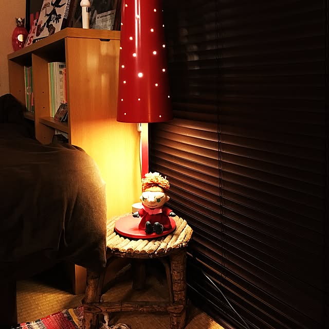 rituさんの実例写真