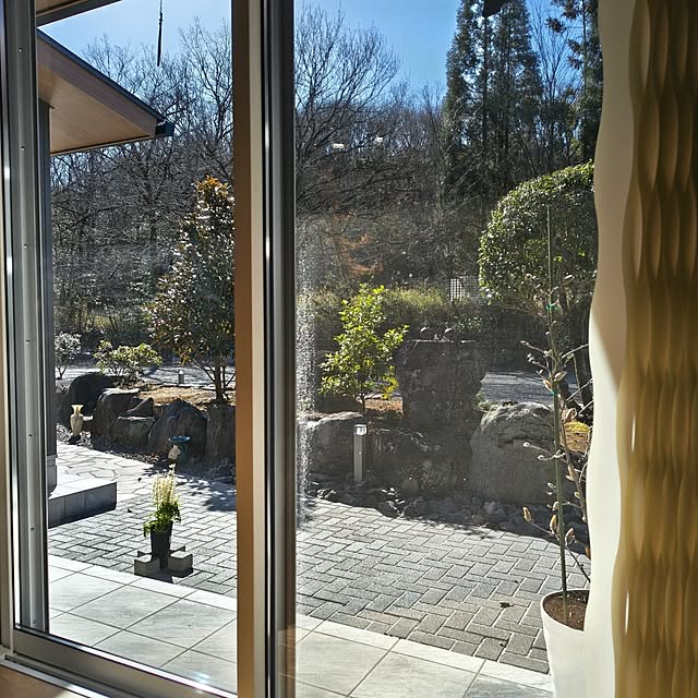 Rubiconさんの実例写真