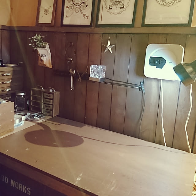 TOUEMONさんの実例写真