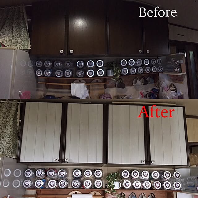 k.n.d.a.h.aさんの実例写真