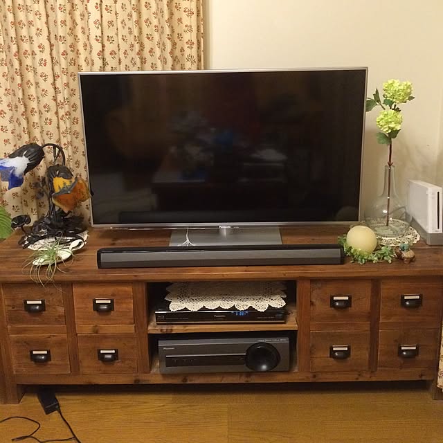 komikuさんの実例写真