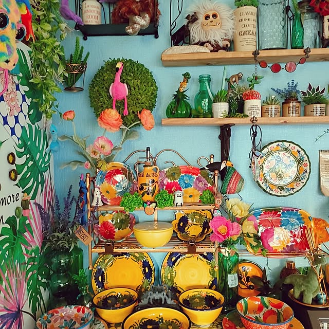 nacchanさんの実例写真