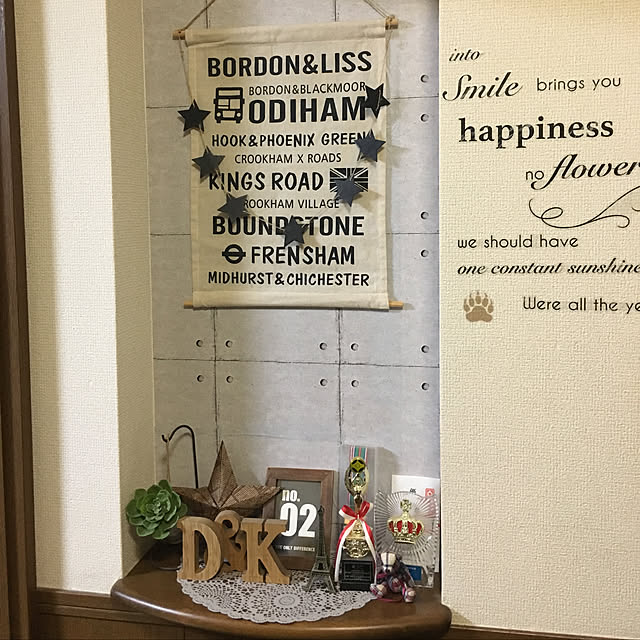 chii-nao.daikou1213さんの実例写真