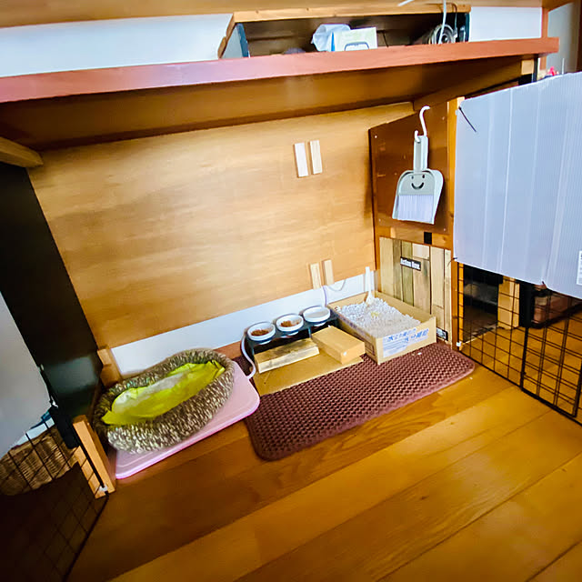 maroさんの部屋