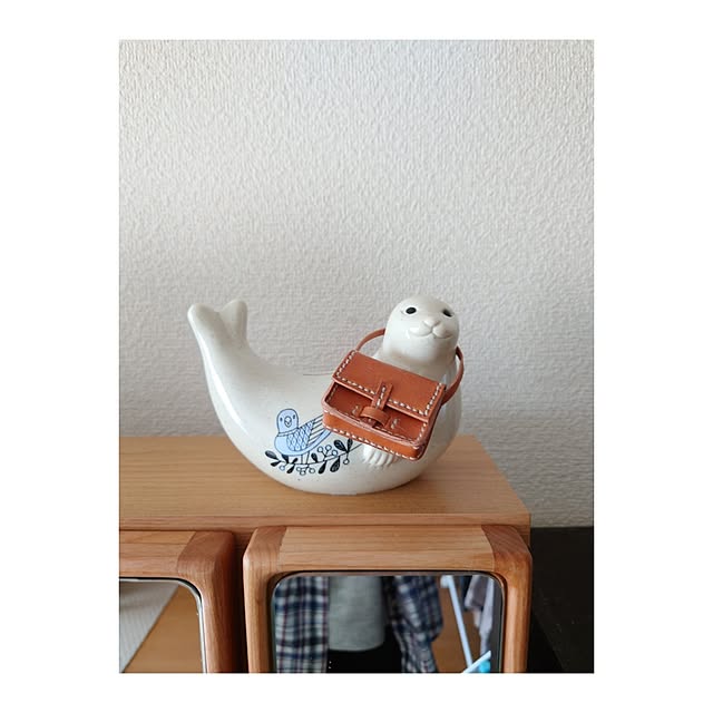 SARON_TSUBAKIさんの部屋