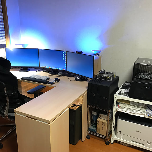 kamonegiさんの部屋