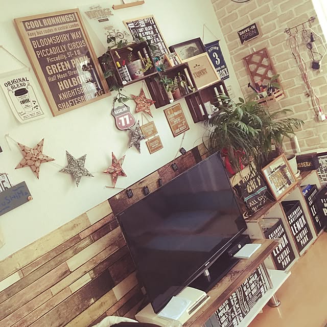 himeさんの実例写真