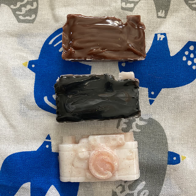 manduonmaさんの実例写真