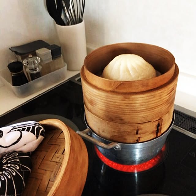 karikarigobouさんの実例写真