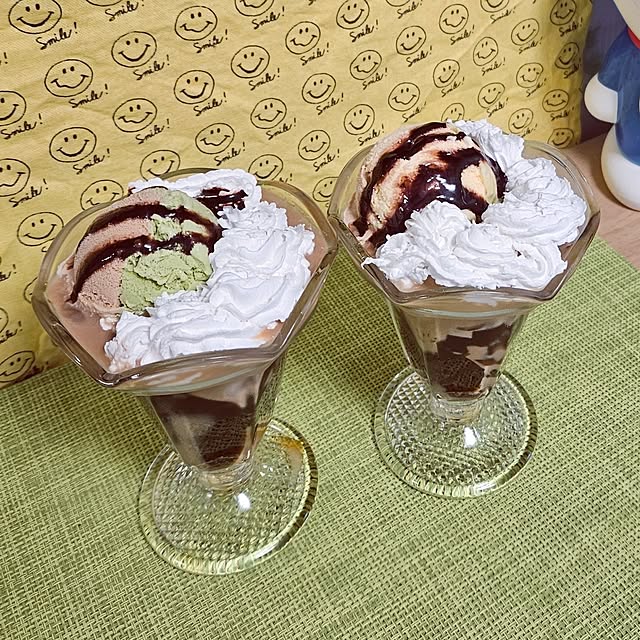 mocomocoさんの部屋