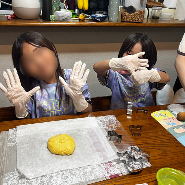 chIoeさんの部屋