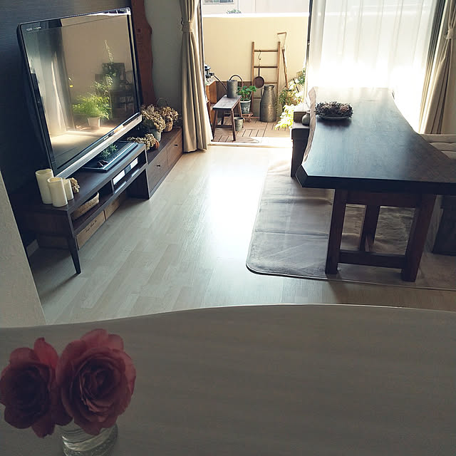 mari_mariさんの実例写真