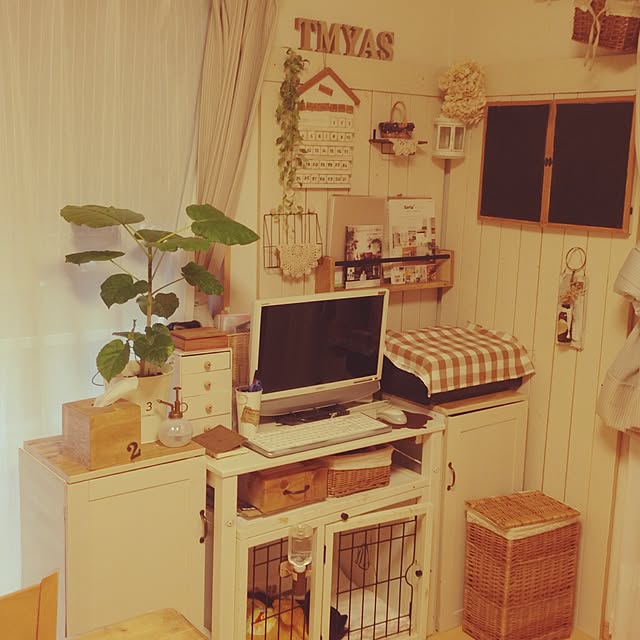 m.m_2009さんの実例写真