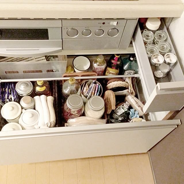 rookuさんの実例写真
