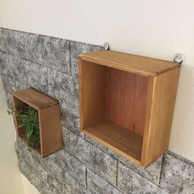 kaerunoameriさんの実例写真