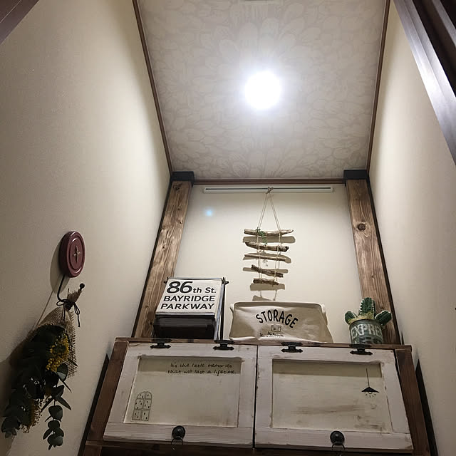 meguko.ryanさんの実例写真