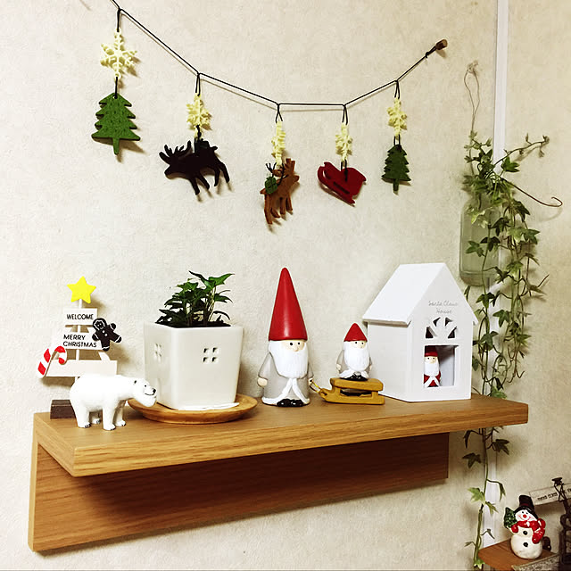mamafukuさんの実例写真