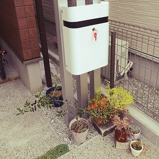 lou-louさんの実例写真