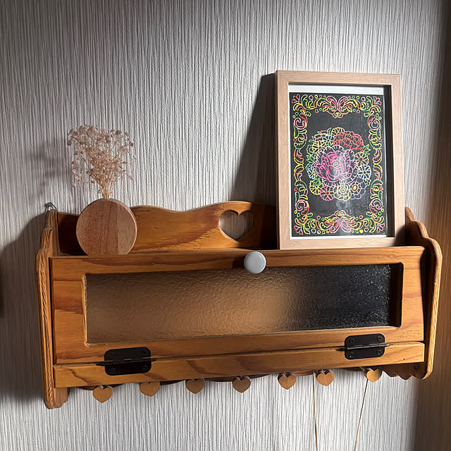 sanaeさんの部屋