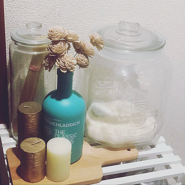 Marikoさんの実例写真
