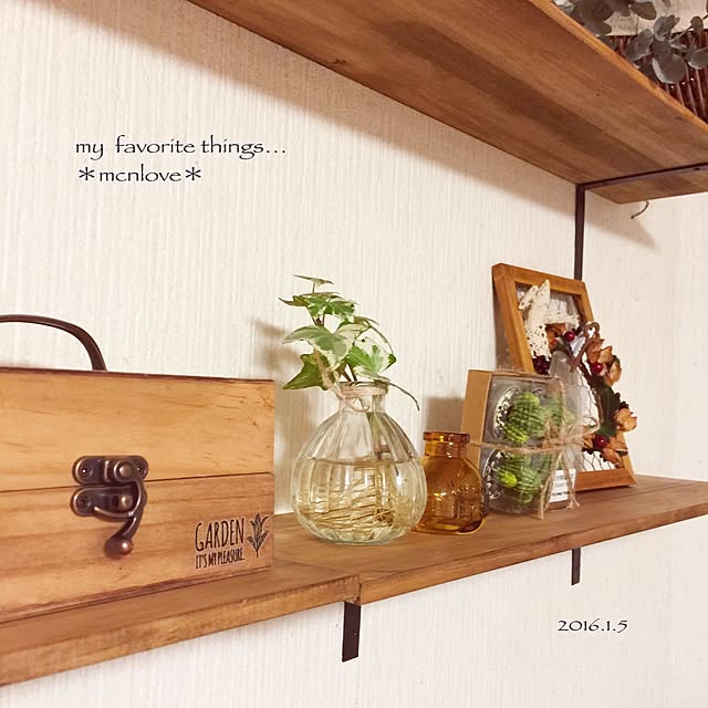 mcnloveさんの実例写真