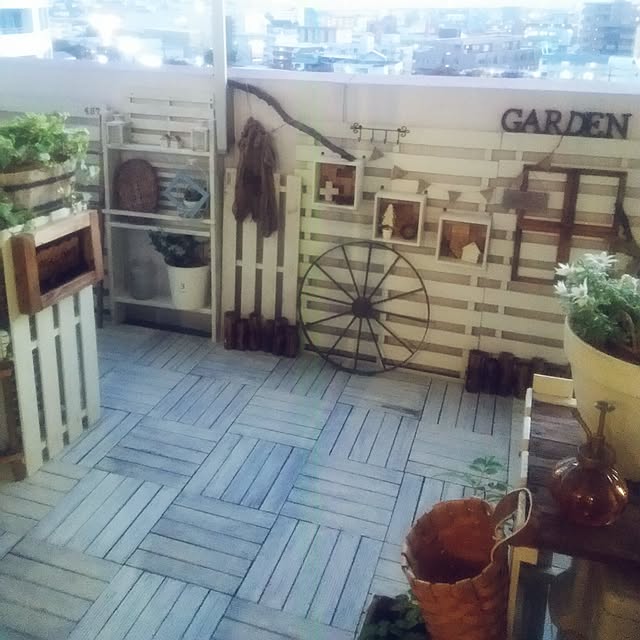 flannel.さんの実例写真