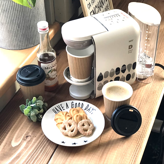 hamuさんの実例写真