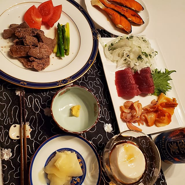 muku+maroさんの実例写真