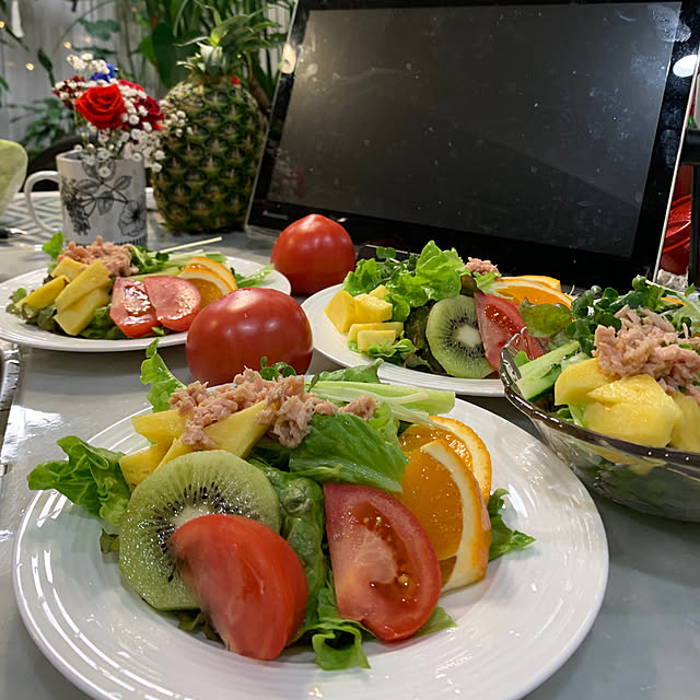 Aqettyさんの部屋
