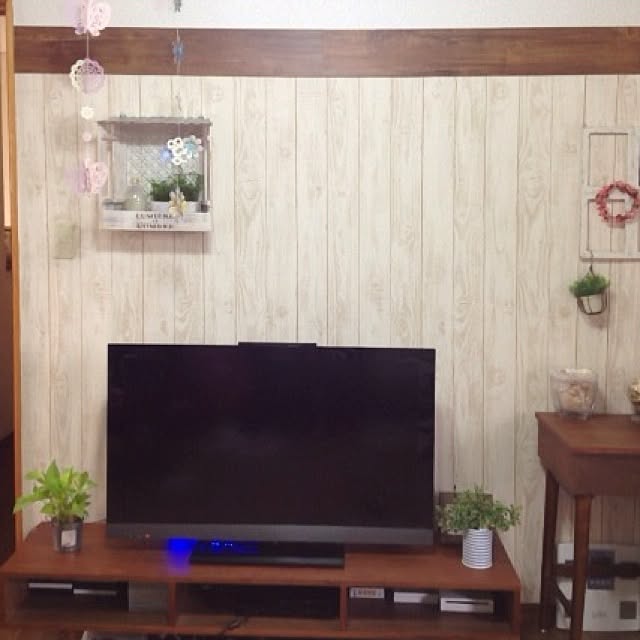 mariさんの実例写真
