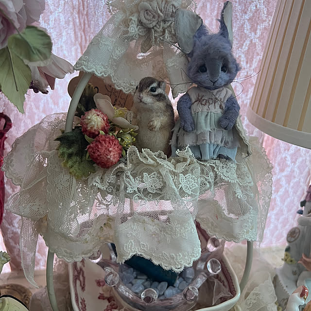 AYUKOさんの部屋
