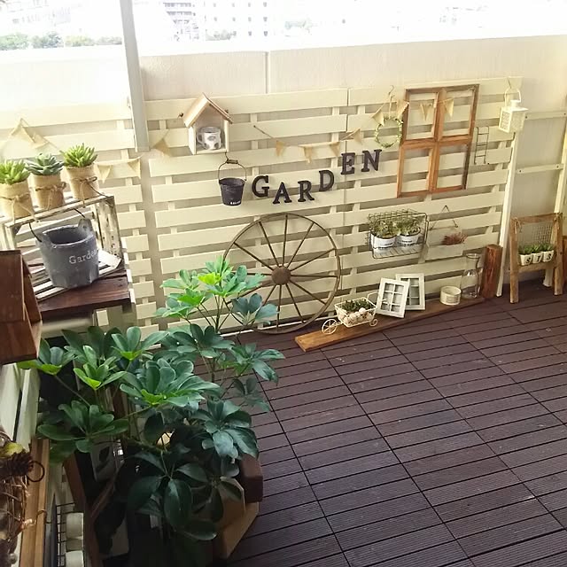 flannel.さんの実例写真