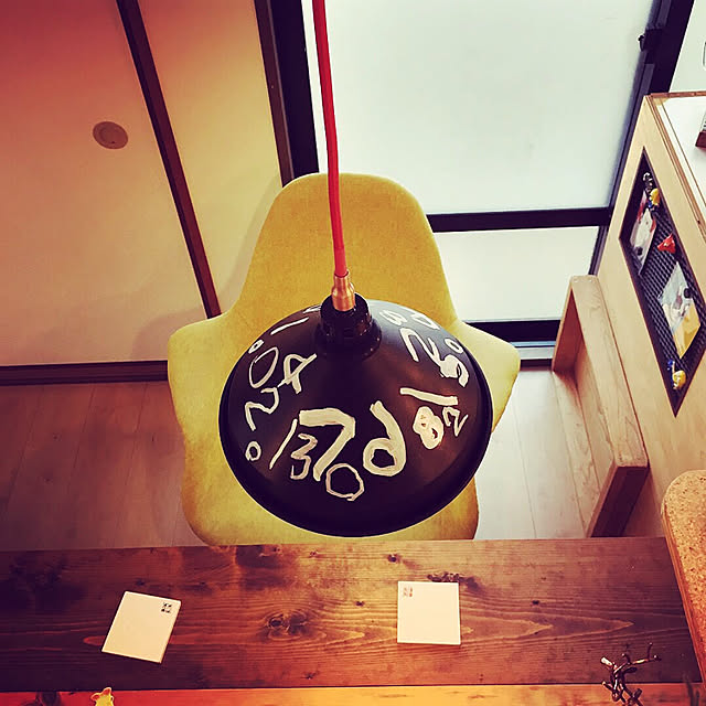 tall_smithさんの実例写真