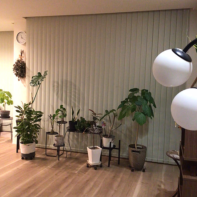 houenさんの部屋